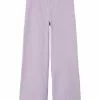 NAME IT Nkfnajaa - Broek - Violet Tulle