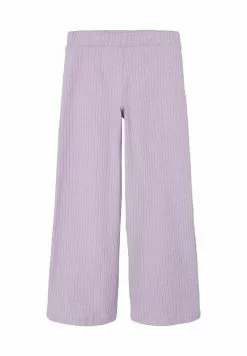 NAME IT Nkfnajaa - Broek - Violet Tulle