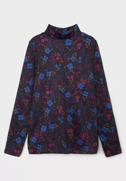 NAME IT Regular Fit - Longsleeve - Night Sky -Shirt Zacht Verkoop c07ca4e1a1cb44f791326c71e20da43c