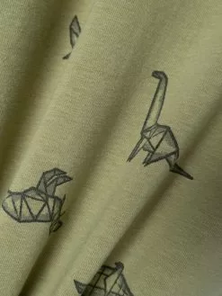 NAME IT Nmmtank Sage Dino 2 Pack - Hemd - Sage 7 NAME IT Nmmtank Sage Dino 2 Pack - Hemd - Sage -Shirt Zacht Verkoop c198bc95b7cf4baaab6b45f7754c4415