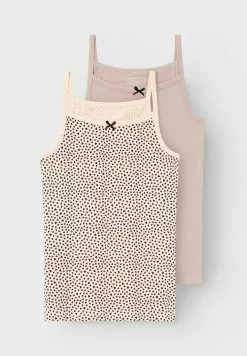 NAME IT 2Er-Pack - Hemd - Evening Sand -Shirt Zacht Verkoop c22617ee091343dab4ea530ab3fcbddf