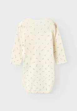 NAME IT Strampler 2Er-Pack - Body - Buttercream -Shirt Zacht Verkoop c231f00dcdf44479bde8a4ba25acd1e4