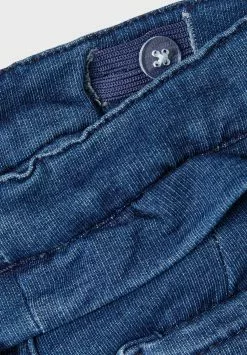 NAME IT Nbfbibi Pant- Broek - Dark Blue Denim 8 NAME IT Nbfbibi Pant- Broek - Dark Blue Denim -Shirt Zacht Verkoop c308759c0afd4916a2a65862a33c5caf