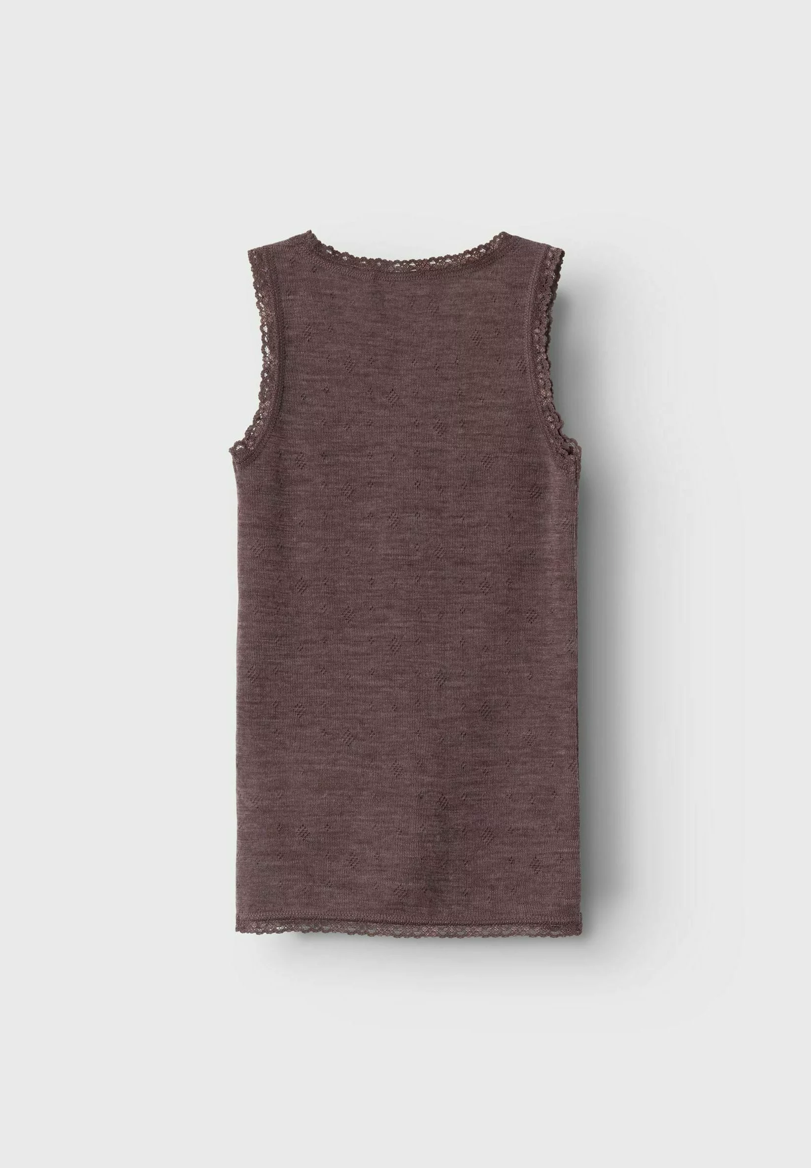 NAME IT Tank - Top - Peppercorn 2 NAME IT Tank - Top - Peppercorn - Afbeelding 2