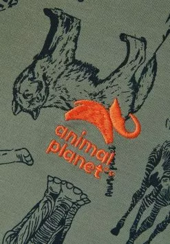 NAME IT Animal Planet - Sweater - Laurel Wreath -Shirt Zacht Verkoop c30c4fe6d5344d12bb5c27c7b2e3172a