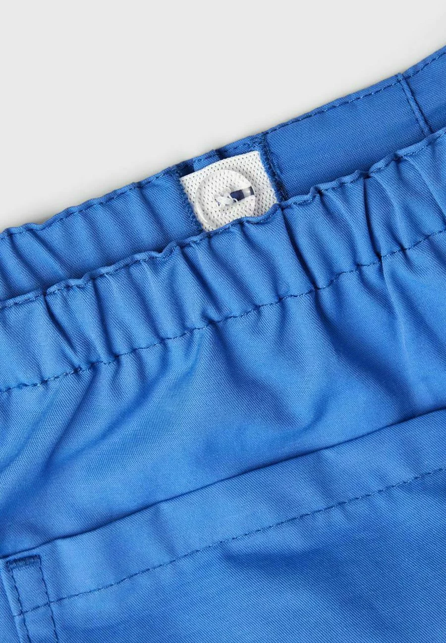 NAME IT Baggy Fit - Cargobroek - Dazzling Blue 5 NAME IT Baggy Fit - Cargobroek - Dazzling Blue - Afbeelding 5
