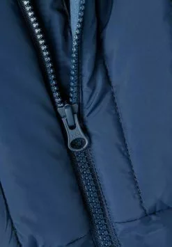 NAME IT Jas - Insignia Blue 8 NAME IT Jas - Insignia Blue -Shirt Zacht Verkoop c3e8a394c2e547ca83501260e63cdccf