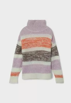 NAME IT Gestreifter - Trui - Scarlet Ibis 7 NAME IT Gestreifter - Trui - Scarlet Ibis -Shirt Zacht Verkoop c432f3ffec664c6e9980374953dcda66