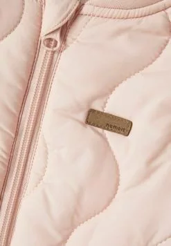 NAME IT Overall Wattiert - Skipak - Peachskin -Shirt Zacht Verkoop c4761bde2beb4fde859ed3612024330e