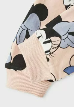 NAME IT Disney Minnie Maus - Trainingsbroek - Rose Smoke 5 NAME IT Disney Minnie Maus - Trainingsbroek - Rose Smoke -Shirt Zacht Verkoop c4869b7f30074c459c39aa8d9a856b67
