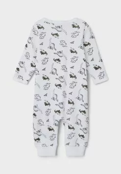 NAME IT Dino Noos - Pyjama - Bright White 5 NAME IT Dino Noos - Pyjama - Bright White -Shirt Zacht Verkoop c4ac109f6ed4447b97d6b21a92c78a9d