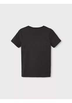 NAME IT Nkmjom Minecraft - T-Shirt Print - Black -Shirt Zacht Verkoop c4c8f41ae86743d292d4c299e7faee98