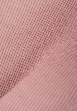 NAME IT Nmfkab Ss Noos - T-Shirt Basic - Deauville Mauve -Shirt Zacht Verkoop c57dc8b5c5694642a441d2a850515b5e