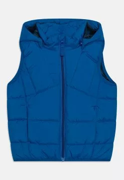 NAME IT Nmmmemphis Unisex - Bodywarmer - Lapis Blue