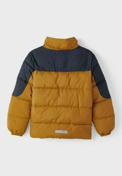NAME IT Exploring Puffer Jacket - Winterjas - Cathay Spice 11 NAME IT Exploring Puffer Jacket - Winterjas - Cathay Spice -Shirt Zacht Verkoop c60d72f5a0db4da7854e8fa3aa15b08f