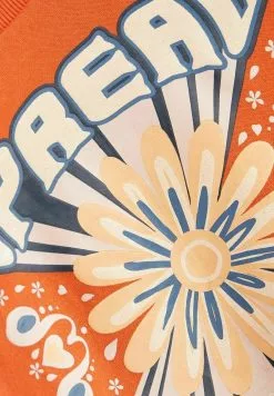 NAME IT Sweater - Tigerlily -Shirt Zacht Verkoop c62bc6a0e9d343bda4dc8d7c89d217ff