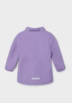 NAME IT Alfa Magic - Outdoorjas - Sand Verbena -Shirt Zacht Verkoop c64338e474a54bf5952b69238e06e127