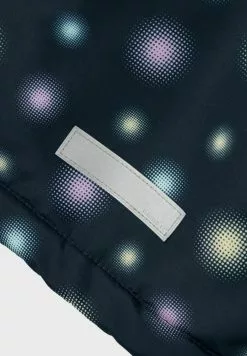 NAME IT Print - Winterjas - Dark Sapphire -Shirt Zacht Verkoop c66fd12a0fb1496ebe2d39e779dfea71