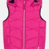 NAME IT Nmfmemphis - Bodywarmer - Very Berry