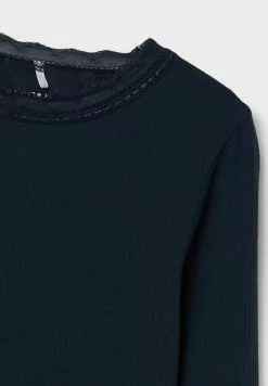 NAME IT Langen Ärmeln - Longsleeve - Dark Sapphire 5 NAME IT Langen Ärmeln - Longsleeve - Dark Sapphire -Shirt Zacht Verkoop c7340957abf34297a9fa8463d510dc80