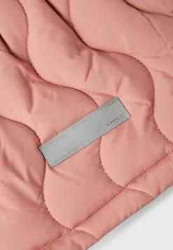 NAME IT Nmfmars Quilt - Winterjas - Old Rose 10 NAME IT Nmfmars Quilt - Winterjas - Old Rose -Shirt Zacht Verkoop c750630d0f68463fb86a537f0094cf25