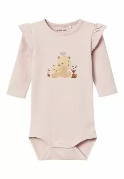 NAME IT Longsleeve - Violet Ice