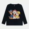 NAME IT Nmmjarim Pawpatrol Unisex - Longsleeve - Dark Sapphire