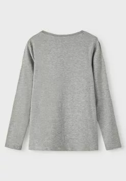 NAME IT Nkfbistar 2 Pack- Longsleeve - Pink Yarrow -Shirt Zacht Verkoop c8f3cfbcb0074423a9f3e02c9a0b1a24