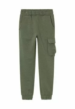 NAME IT Trainingsbroek - Rifle Green
