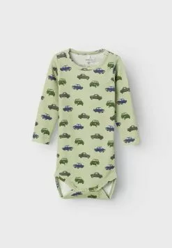 NAME IT Nbmkush Ls- Body - Lint -Shirt Zacht Verkoop ca45679a0c274bbdbec20a1fc2d3e9f2