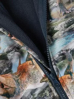 NAME IT Nmmalfa08- Regenpak - Thyme -Shirt Zacht Verkoop ca81b1f20bbd4536b13248922ca75ddf