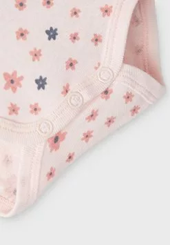 NAME IT Nbfbody Flower 3 Pack - Body - Light Pink 11 NAME IT Nbfbody Flower 3 Pack - Body - Light Pink -Shirt Zacht Verkoop cad5b8148d6749238e09e70c7e8e01d7