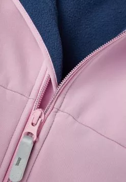 NAME IT Nmfmalta - Jas - Lilac Chiffon -Shirt Zacht Verkoop cb0a97dbe0644506a40e1f59e862bc0c