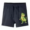 NAME IT Gigantosaurus - Trainingsbroek - Dark Sapphire