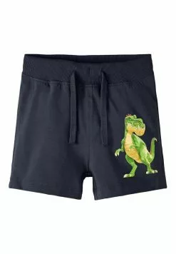 NAME IT Gigantosaurus - Trainingsbroek - Dark Sapphire