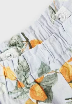 NAME IT Helen Regular Fit - Broek - Purple Heather -Shirt Zacht Verkoop cb7c373a46f940a8bf25f6cae2bb247c