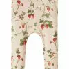 NAME IT Print - Legging - Rose Smoke
