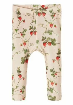 NAME IT Print - Legging - Rose Smoke