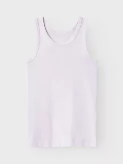 NAME IT Nmftank Unicorn 2 Pack - Hemd - Lavender Aura -Shirt Zacht Verkoop cbe42811a42c4658ac3533029b2c35e5