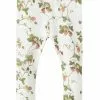 NAME IT Print - Legging - Bright White