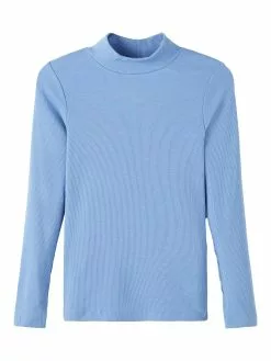 NAME IT Nkfnakal Ls Noos - Longsleeve - Ebb And Flow