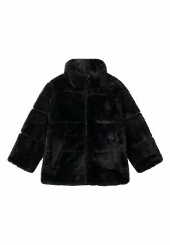 NAME IT Winterjas - Black