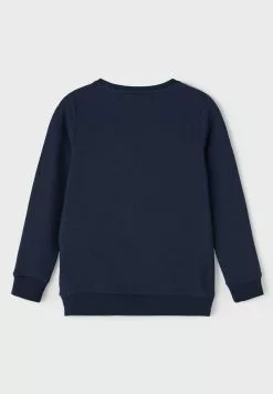 NAME IT Nkmhonk - Sweater - Dark Sapphire -Shirt Zacht Verkoop ccfe8fd915a94980a3b9a66b2a454cfa