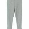 NAME IT Regular Fit - Broek - Grey Melange