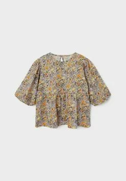 NAME IT Mit Kurzen Ärmeln - Blouse - Orchid Bloom 10 NAME IT Mit Kurzen Ärmeln - Blouse - Orchid Bloom -Shirt Zacht Verkoop cd6450f796eb468e9f585326de955e10