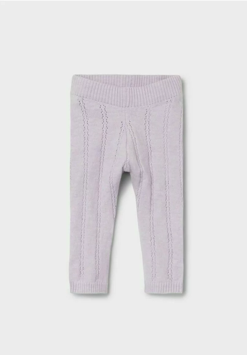 NAME IT Legging - Orchid Petal 4 NAME IT Legging - Orchid Petal - Afbeelding 4