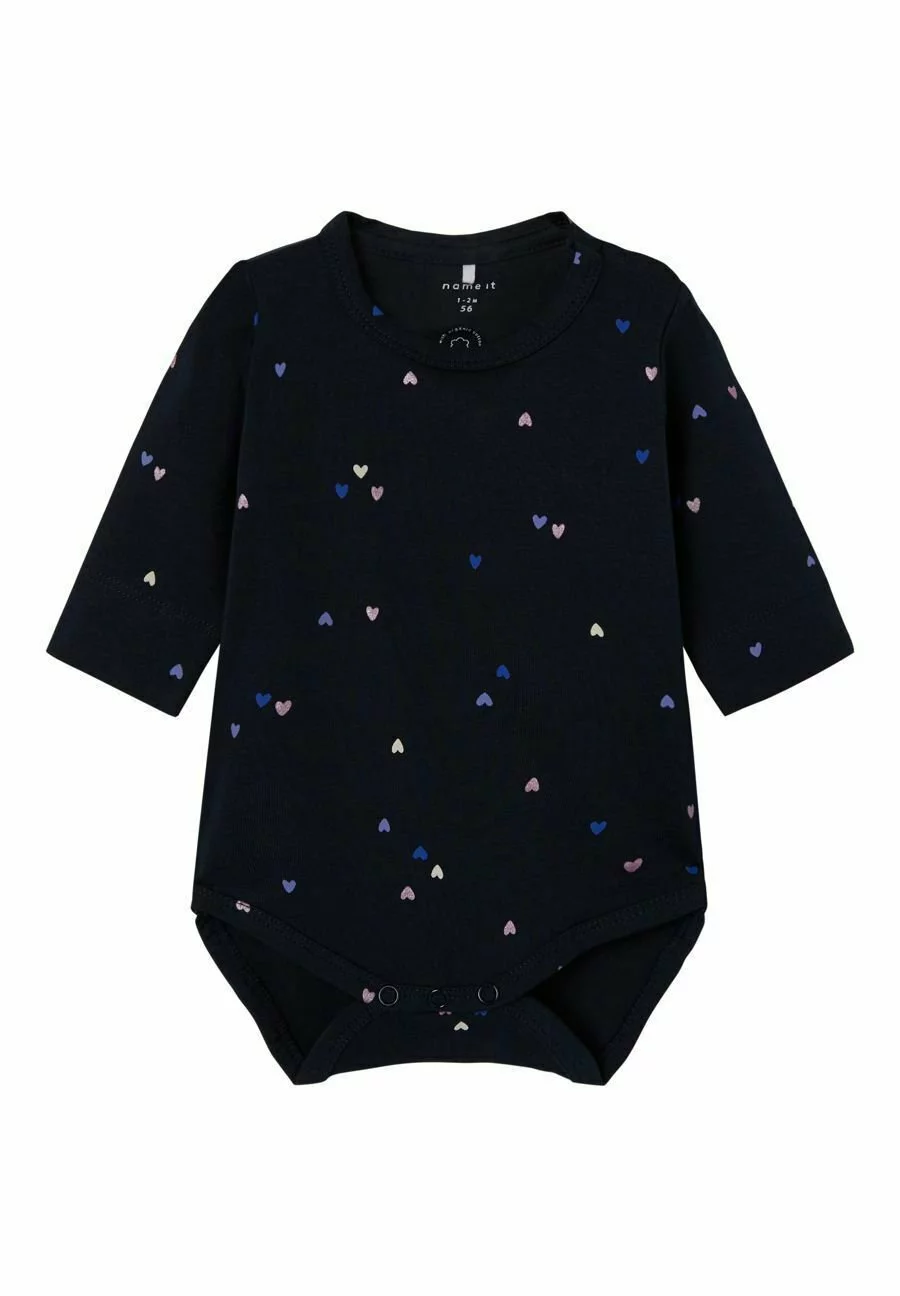 NAME IT Print - Body - Dark Sapphire 1 NAME IT Print - Body - Dark Sapphire