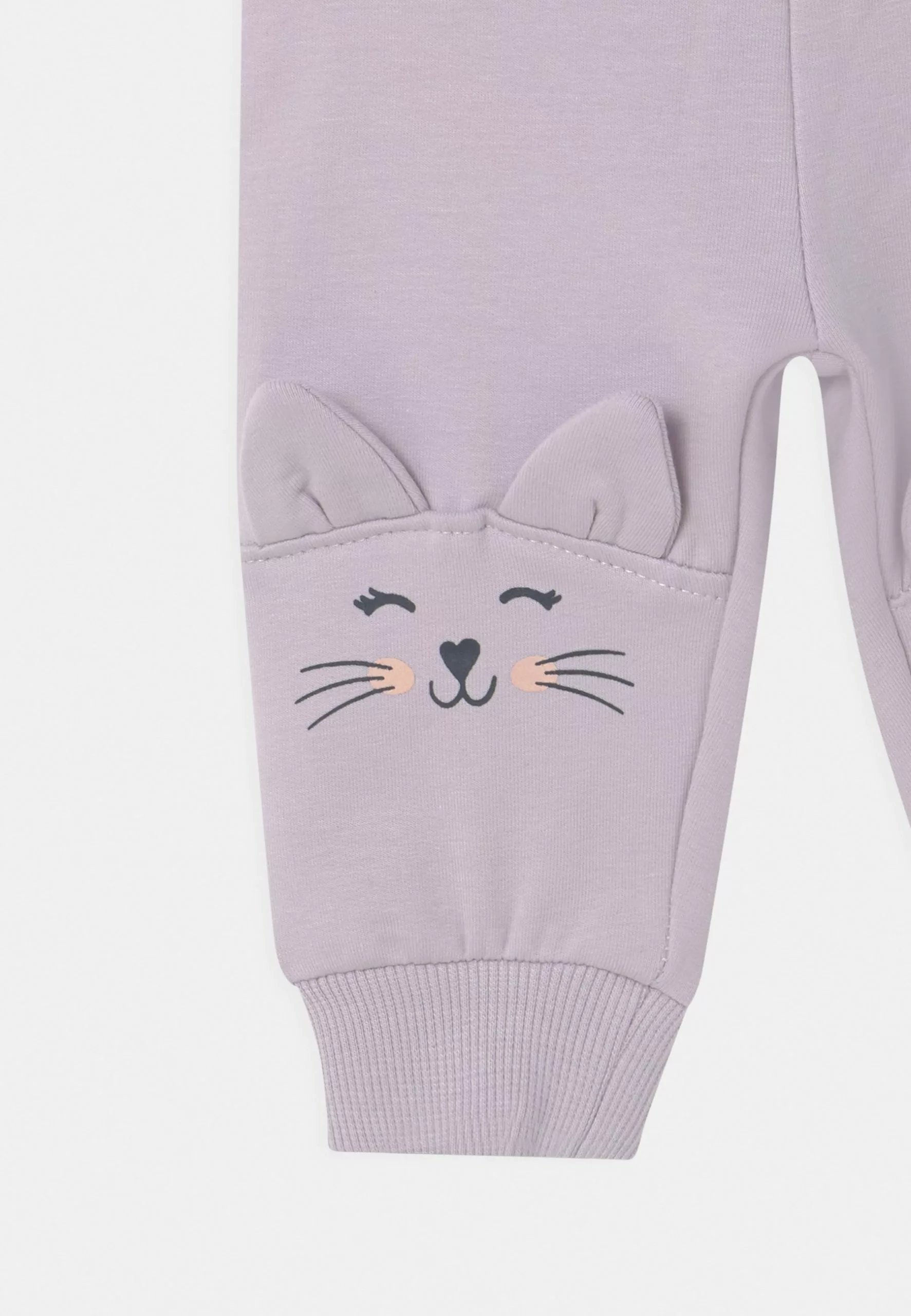 NAME IT Nbfsaline Pant - Broek - Orchid Petal 3 NAME IT Nbfsaline Pant - Broek - Orchid Petal - Afbeelding 3