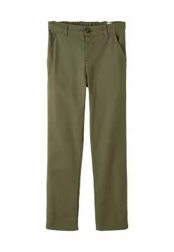 NAME IT Nkmdemanne- Chino - Four Leaf Clover