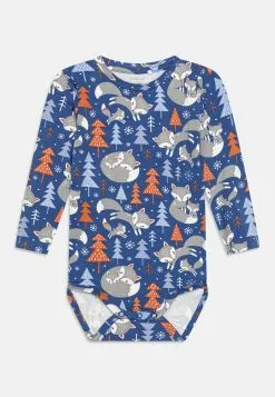 NAME IT Nbmronno 2 Pack - Body - Nouvean Navy 6 NAME IT Nbmronno 2 Pack - Body - Nouvean Navy -Shirt Zacht Verkoop ce0c3164637e4da6917e12711213f0e5